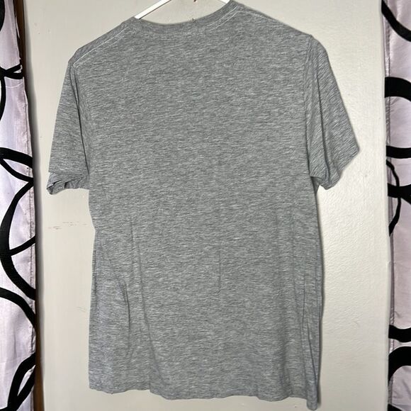 Maxell Unravelling Audio Cassette Tape Men's Small T-Shirt - Picture 6 of 6